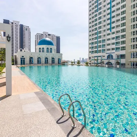 Good Seaview Holiday Home, Next To Straits Quay